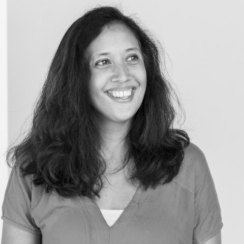Cintha Jainandunsing Ceuleers