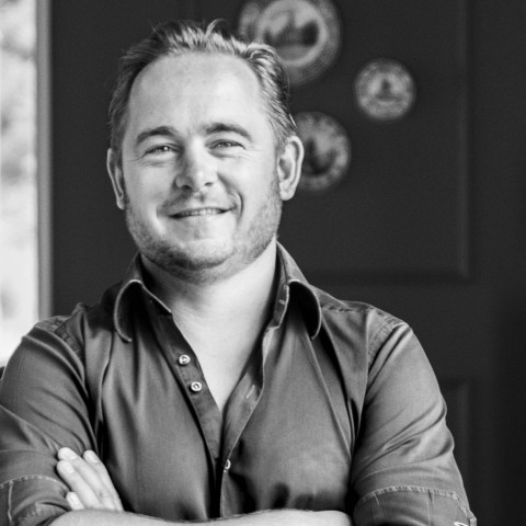 Dennis van Oers