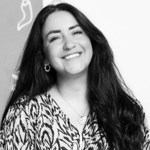 Eda Parmaksiz