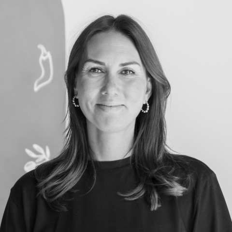 Evie Moerman