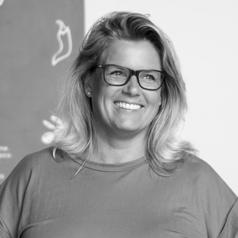 Gerda Blaauw