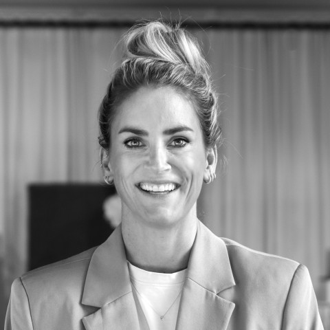 Janet van Dongen