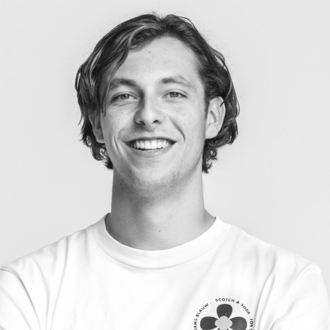 Jasper Arbouw