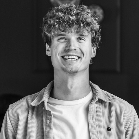 Thomas Bos