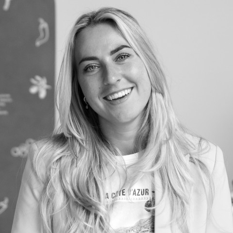 Mylène Herijgens
