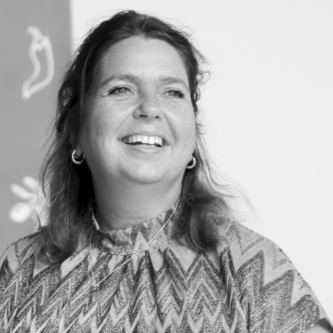 Babette van Daelen